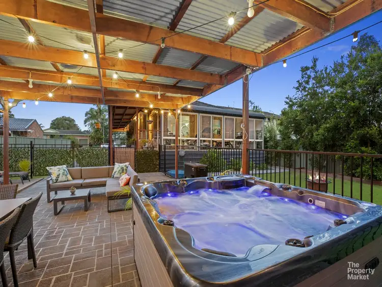 Second view of Homely house listing, 26a Cadonia Road, Tuggerawong NSW 2259