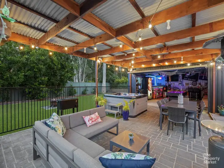 Third view of Homely house listing, 26a Cadonia Road, Tuggerawong NSW 2259