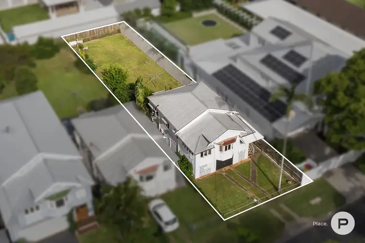 37 Goodwood Street, Hendra QLD 4011