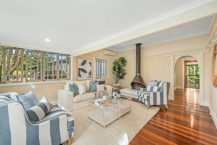 50 Joffre Street, Ashgrove QLD 4060