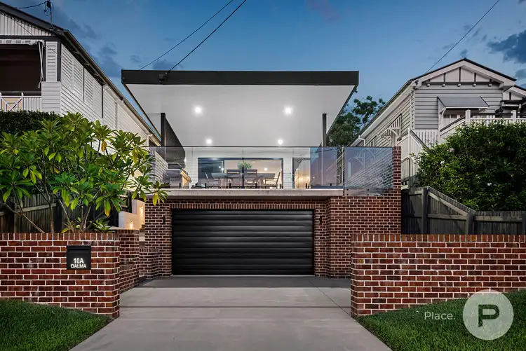 10A Dalma Street, Norman Park QLD 4170
