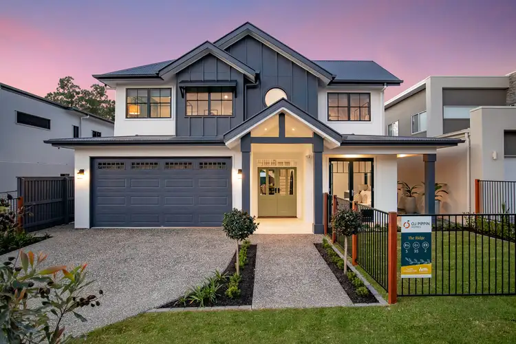 38 Desertrose Crescent, Bridgeman Downs QLD 4035