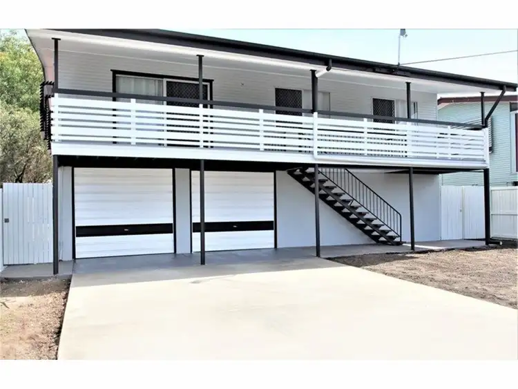 110 Moores Pocket Road, Moores Pocket QLD 4305