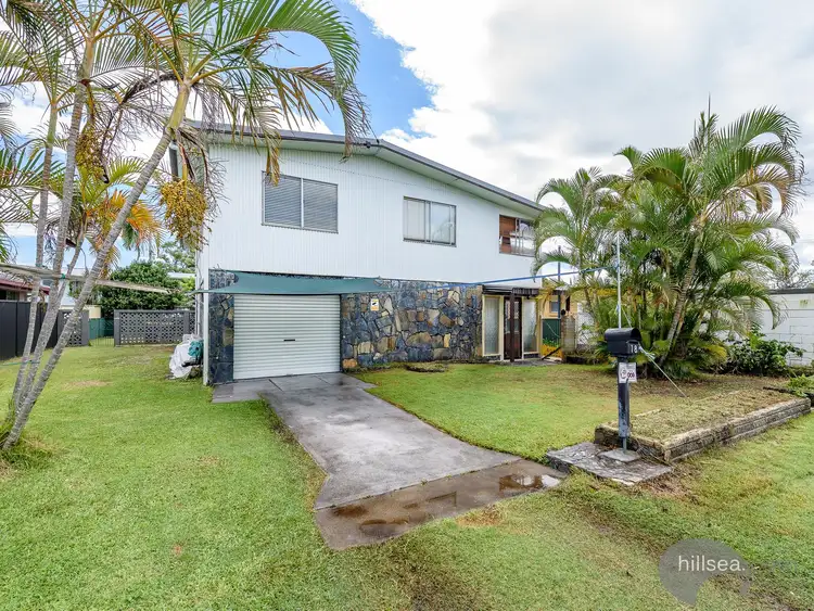 Main view of Homely house listing, 18 Collier Avenue, Biggera Waters QLD 4216