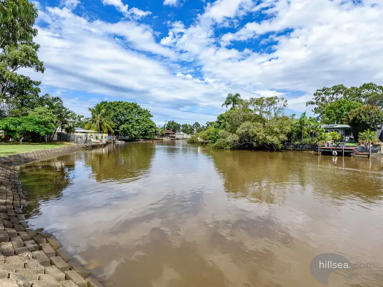 Second view of Homely house listing, 18 Collier Avenue, Biggera Waters QLD 4216