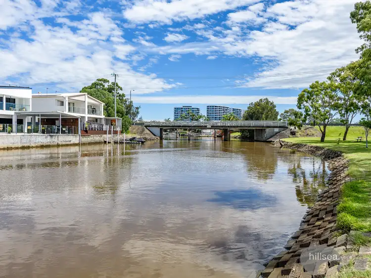 Third view of Homely house listing, 18 Collier Avenue, Biggera Waters QLD 4216