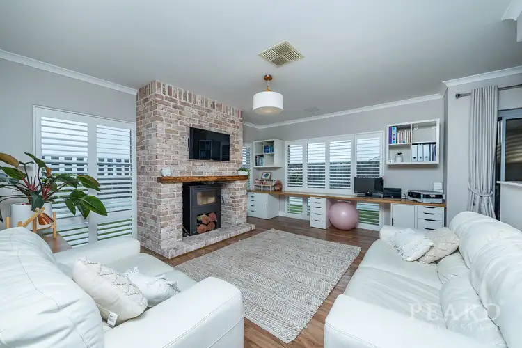 35 Firewood Vista, Yanchep WA 6035
