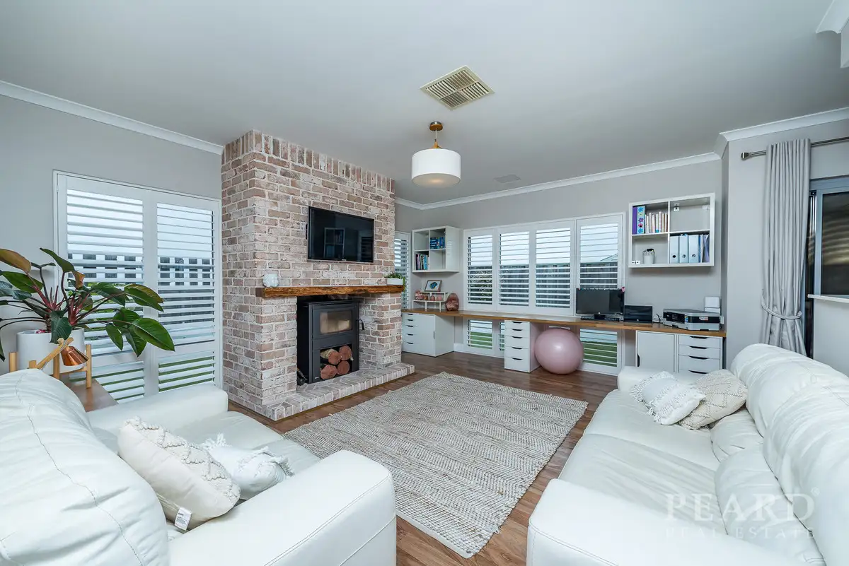 Main view of Homely house listing, 35 Firewood Vista, Yanchep WA 6035