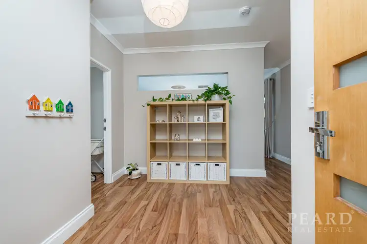 Third view of Homely house listing, 35 Firewood Vista, Yanchep WA 6035