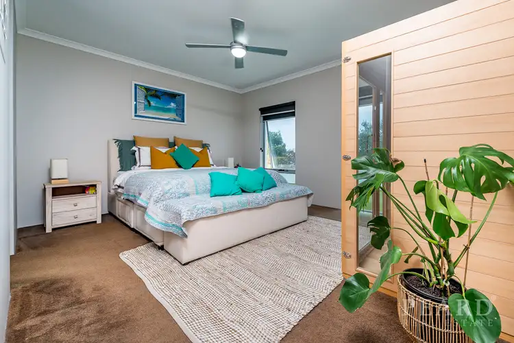 Fourth view of Homely house listing, 35 Firewood Vista, Yanchep WA 6035