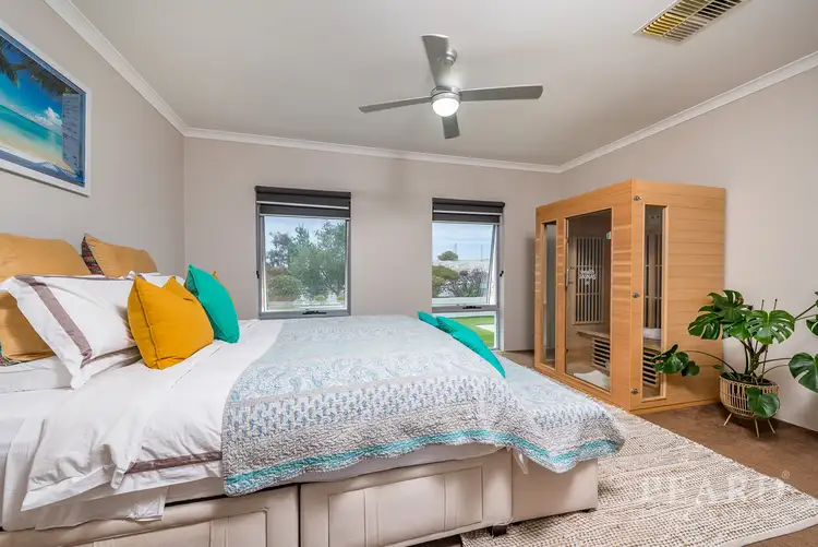 Fifth view of Homely house listing, 35 Firewood Vista, Yanchep WA 6035