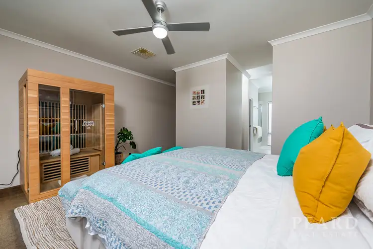 Sixth view of Homely house listing, 35 Firewood Vista, Yanchep WA 6035