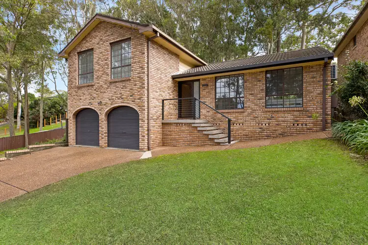 Main view of Homely house listing, 132 Stanley Street, Wyongah NSW 2259