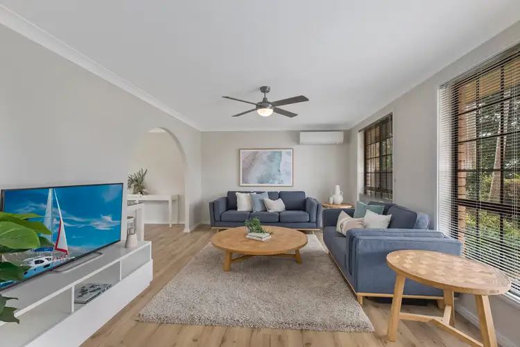 Second view of Homely house listing, 132 Stanley Street, Wyongah NSW 2259