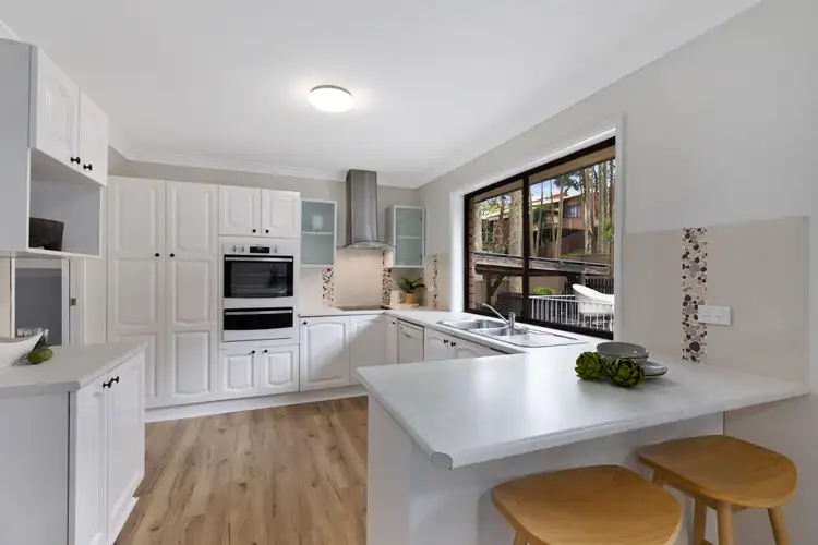 Fourth view of Homely house listing, 132 Stanley Street, Wyongah NSW 2259