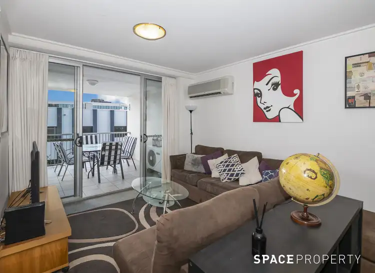 302/587 Gregory Terrace, Fortitude Valley QLD 4006