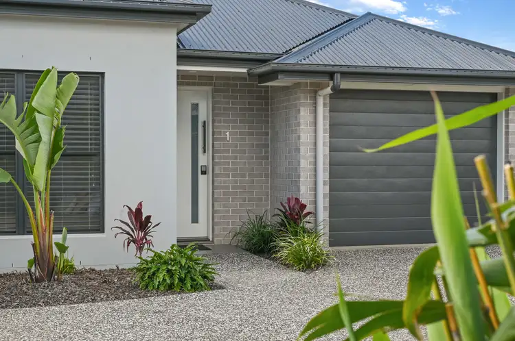 1/27 McGregor Street, Wilsonton QLD 4350