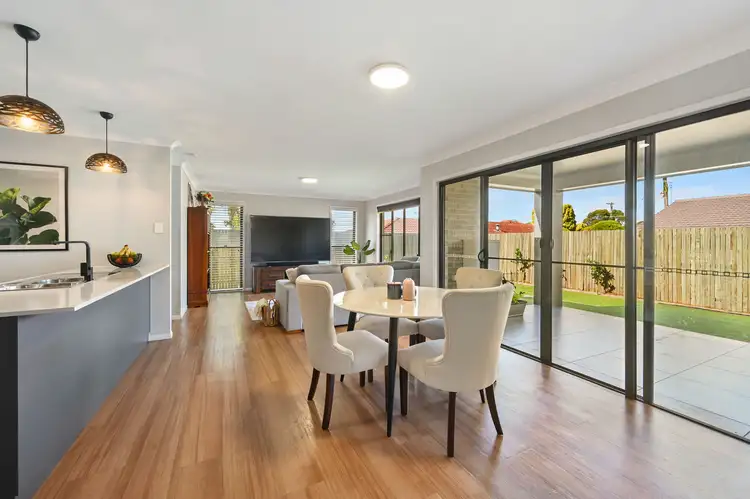 Third view of Homely unit listing, 1/27 McGregor Street, Wilsonton QLD 4350