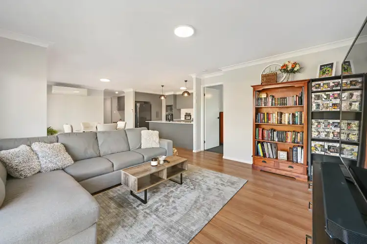 Sixth view of Homely unit listing, 1/27 McGregor Street, Wilsonton QLD 4350