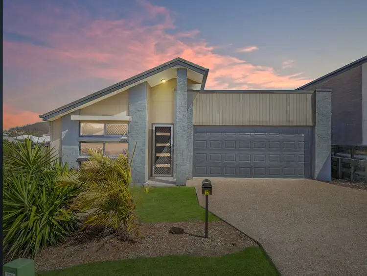 12 Falcon Street, Redbank Plains QLD 4301