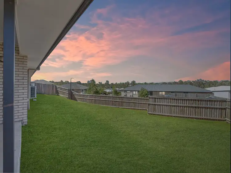 Second view of Homely house listing, 12 Falcon Street, Redbank Plains QLD 4301