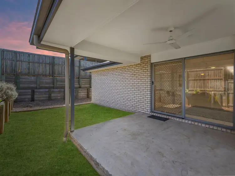 Third view of Homely house listing, 12 Falcon Street, Redbank Plains QLD 4301