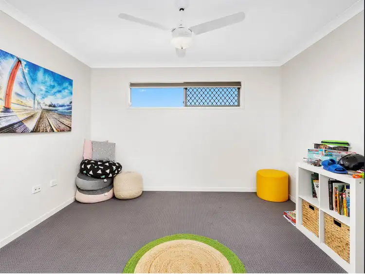 Fourth view of Homely house listing, 12 Falcon Street, Redbank Plains QLD 4301