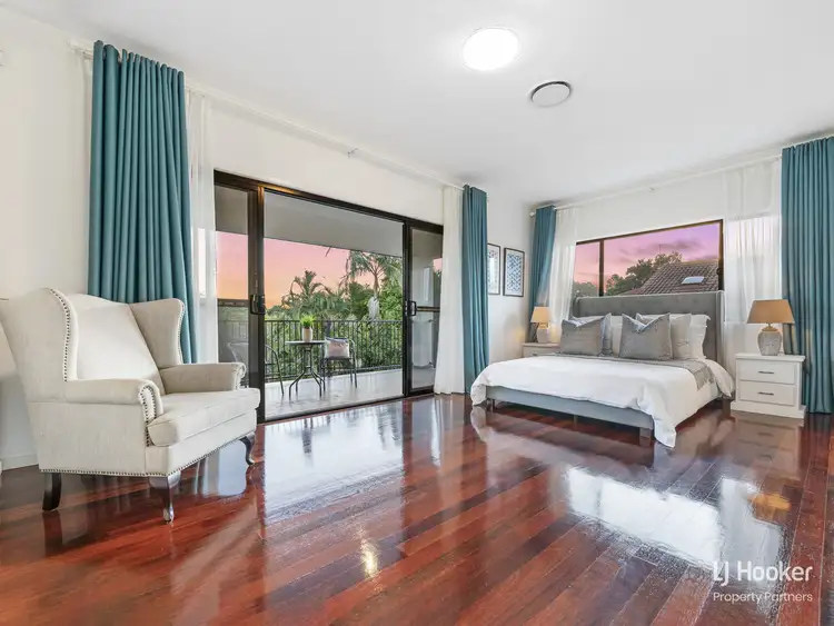 Fifth view of Homely house listing, 10 Chalmers Place, Sunnybank QLD 4109