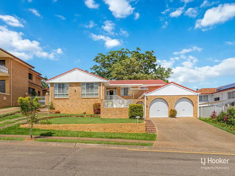 Main view of Homely house listing, 3 Faringdon Street, Robertson QLD 4109