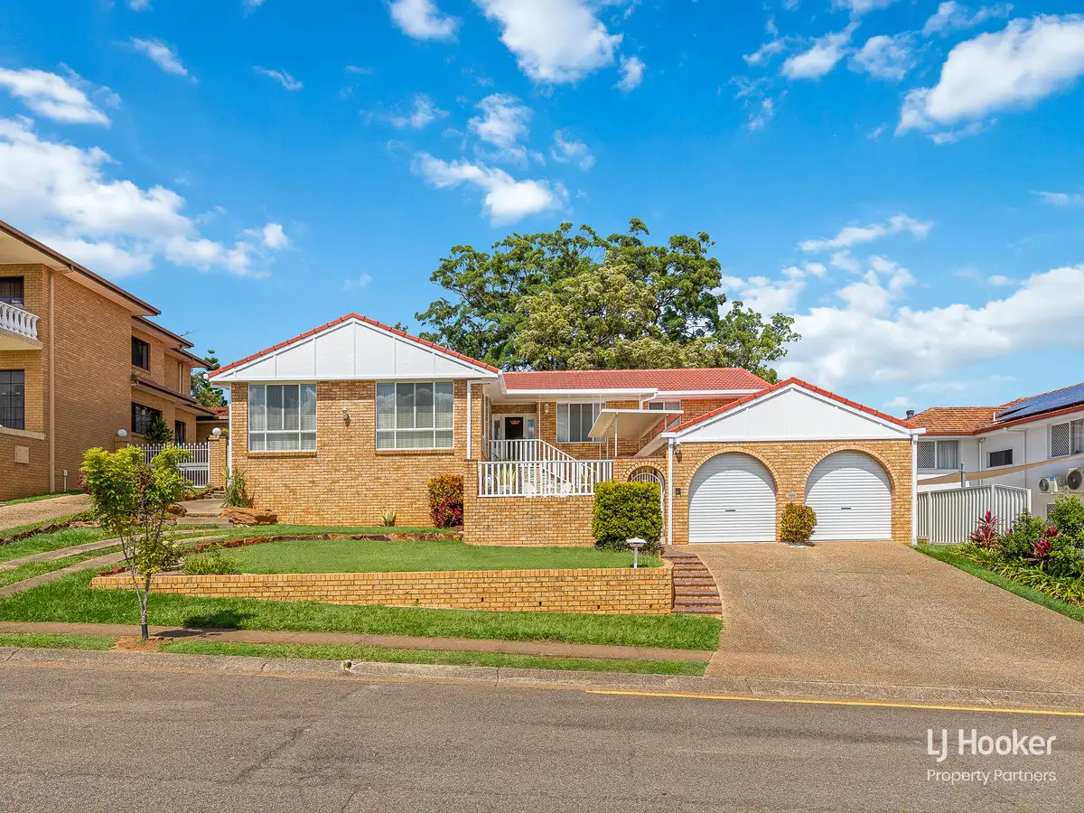 Main view of Homely house listing, 3 Faringdon Street, Robertson QLD 4109