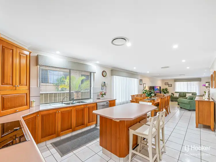 Third view of Homely house listing, 3 Faringdon Street, Robertson QLD 4109