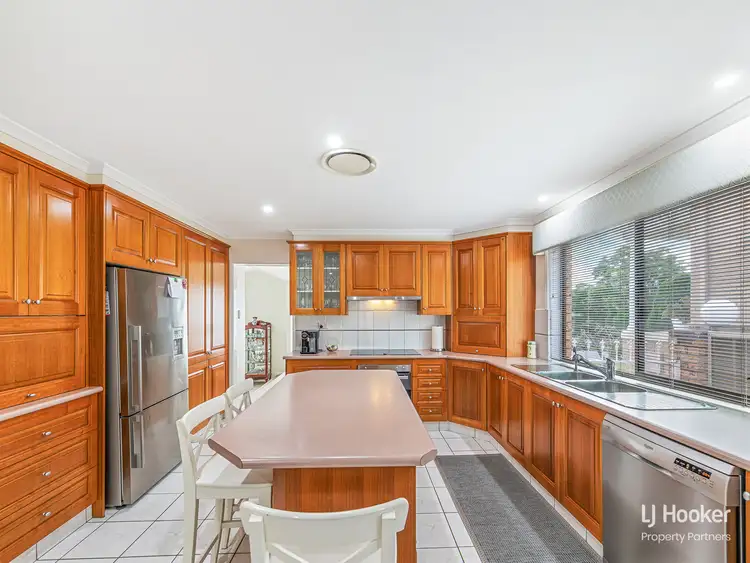Sixth view of Homely house listing, 3 Faringdon Street, Robertson QLD 4109