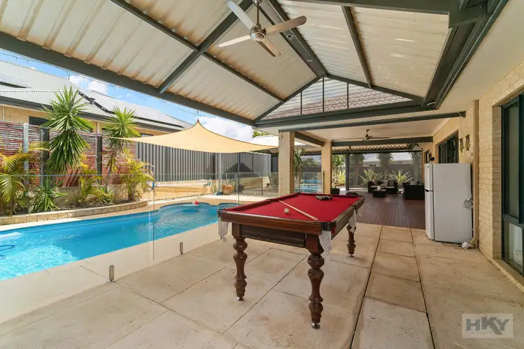 29 Amethyst Parkway, Aveley WA 6069