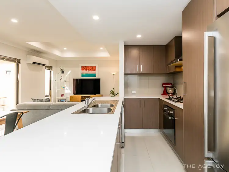 Seventh view of Homely house listing, 29B Lilacdale Road, Innaloo WA 6018