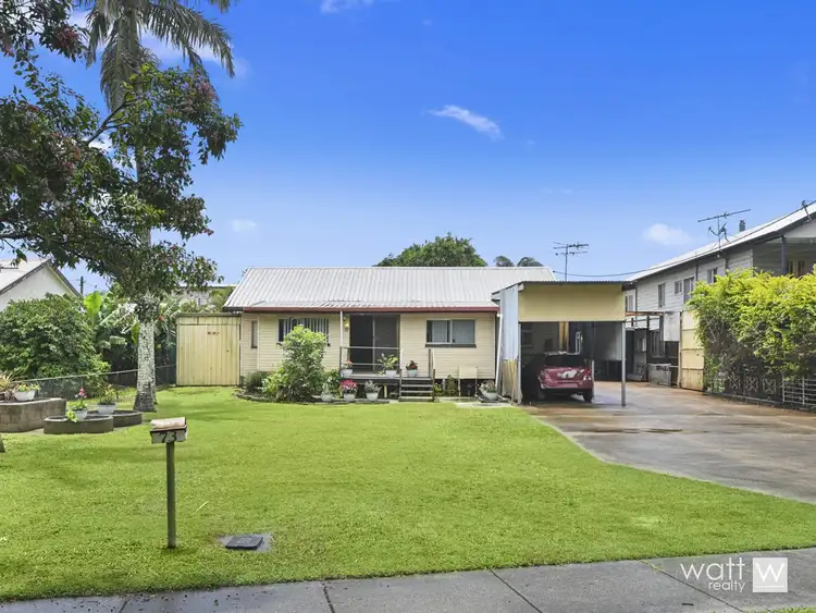Main view of Homely house listing, 73 Queens Parade, Brighton QLD 4017