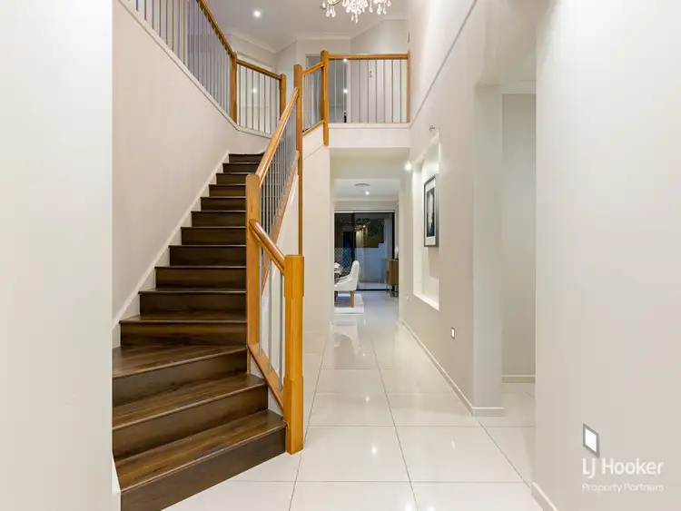 Second view of Homely house listing, 15 Headland Street, Sunnybank QLD 4109