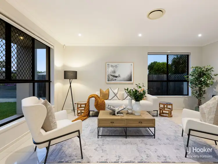 Fifth view of Homely house listing, 15 Headland Street, Sunnybank QLD 4109