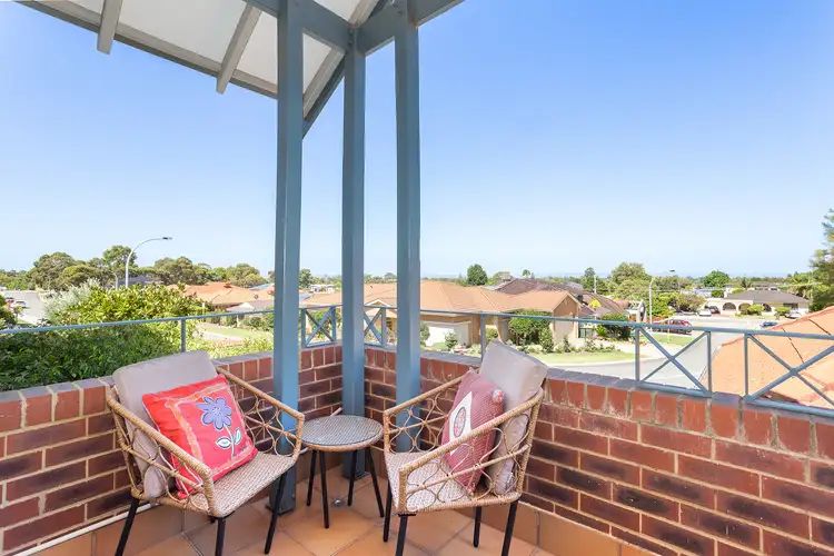 Third view of Homely unit listing, 5/87 Glanton Way, Dianella WA 6059