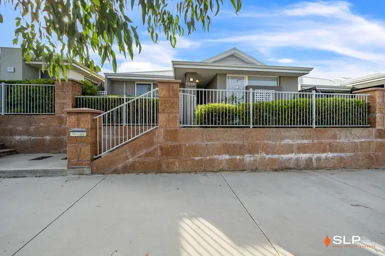 225 Grandis Boulevard, Banksia Grove WA 6031