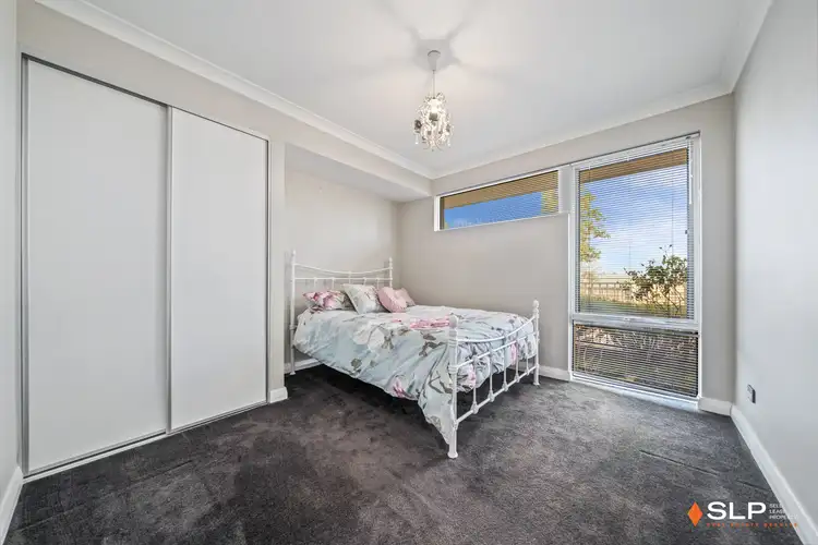 Fifth view of Homely house listing, 225 Grandis Boulevard, Banksia Grove WA 6031