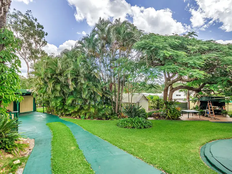 89 Bunya Road, Everton Hills QLD 4053