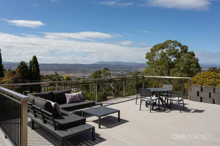Second view of Homely house listing, 39 New World Avenue, Trevallyn TAS 7250