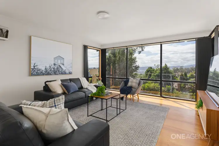 Fourth view of Homely house listing, 39 New World Avenue, Trevallyn TAS 7250