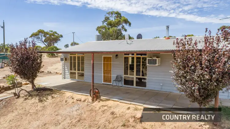 Main view of Homely house listing, 30 Alan Twine Road, Coondle, Toodyay WA 6566