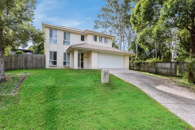 24 Steven Court, Narangba QLD 4504