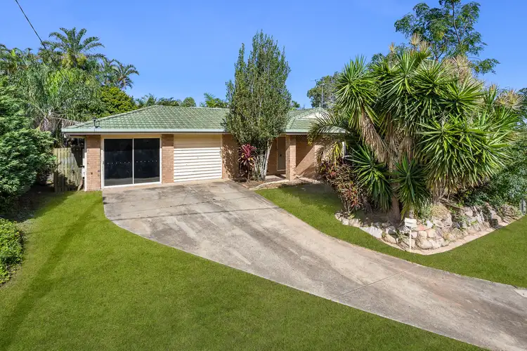 Main view of Homely house listing, 83 Balstrup Road South, Kallangur QLD 4503