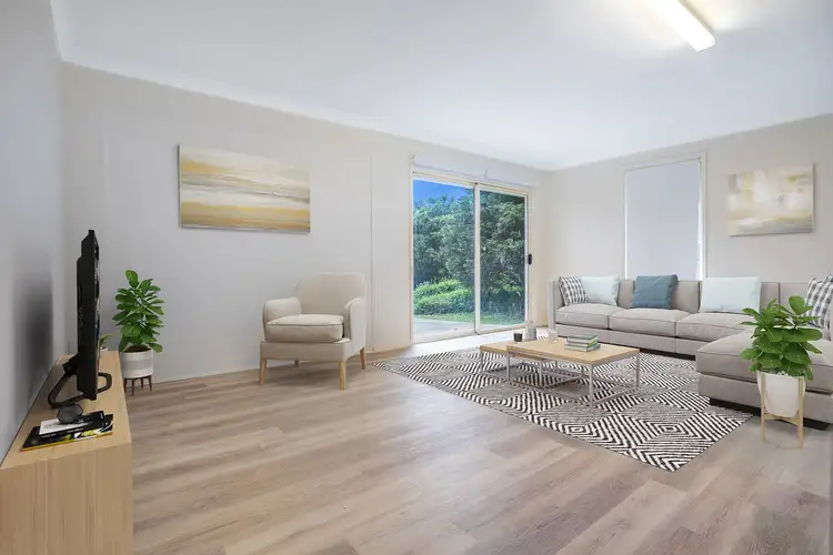 Second view of Homely house listing, 83 Balstrup Road South, Kallangur QLD 4503