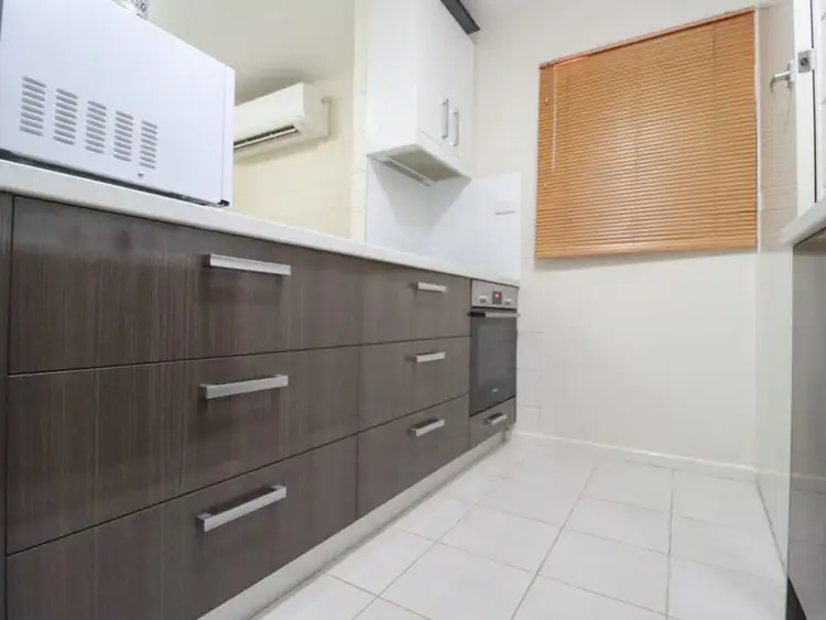 Second view of Homely unit listing, 6/7 Keesing Street, Port Hedland WA 6721