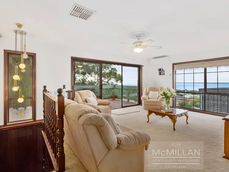 Fourth view of Homely house listing, 30 Scott Street, Dromana VIC 3936