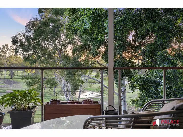 Second view of Homely townhouse listing, 49/302 College Road, Karana Downs QLD 4306